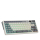 Royal Kludge RK M70 Cyan Purple Beige switch - 1455769 - zdjęcie 2